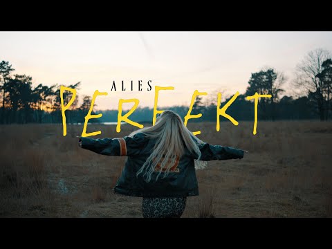 Alies - Perfekt (prod. JBS, SCHIGGI & KOLLI)
