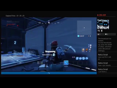 Gson thinkhe can beat me in a 1b1