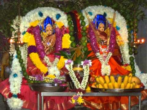 Mariamman Paadal 31 (Ambakarathur Batrakaliamman)