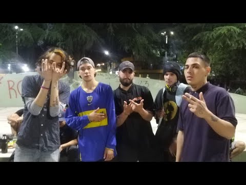 FRAN VS DEGO ACERTIJO KERLAN JAYSON | FINAL | MAGDALENA FREESTYLE | FECHA 4