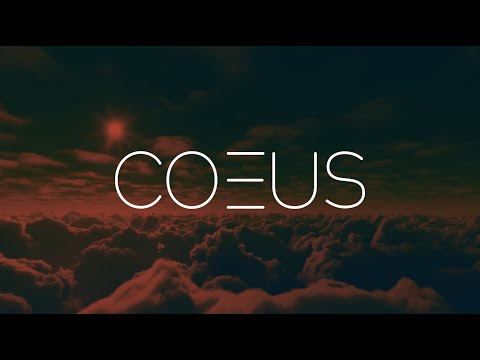COEUS - Best Tracks 2024 (Sasha Curcic)