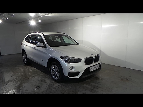 162D1471 - 162D1471 BMW X1 sDrive18d SE