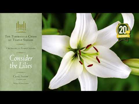 I'm Trying To Be Like Jesus (20th Anniversary Remastered Edition) | The Tabernacle Choir