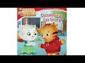 Daniel Tiger S Neighborhood Daniel Says I M Sorry Children S Read Aloud Book