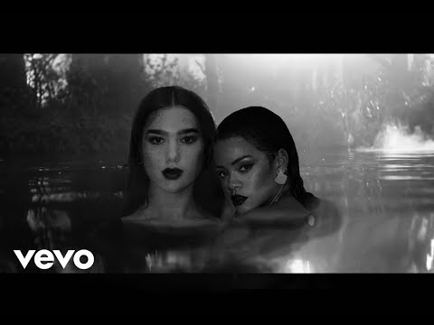download lagu mp3 mp4 New Rules Rihanna, download lagu New Rules Rihanna gratis, unduh video klip New Rules Rihanna
