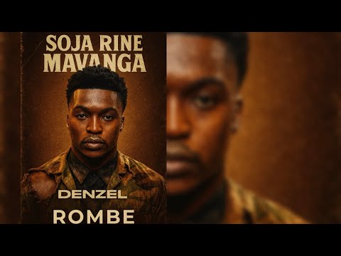 Denzel - Rombe [Official Audio]