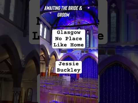 Glasgow No Place Like Home by Jessie Buckley at Oran Mor