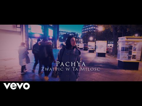 PachYa - Zwatpic w Ta Milosc