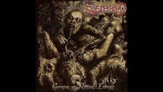 Eviscerated - Gorging on Rotting Entrails (Full Album)