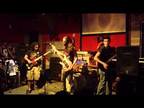 Kern Energie - Esclavo de Fe