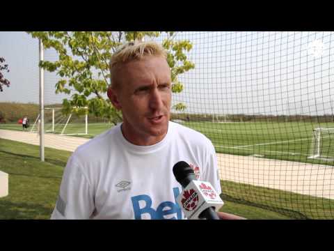 CANM20: Lots to learn for 2017 U-20 hopefuls