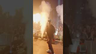 Download lagu Chase & Status: Baddadan double at Creamfields mp3