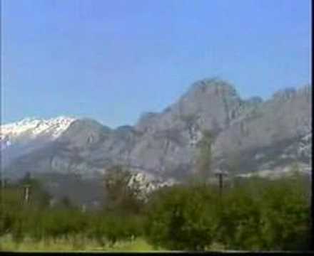 mustafa yılmaz-emir dağı