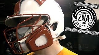 Baseball Helmet RIOT MOD (Based Stickman)