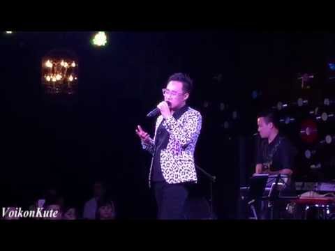 Thả Vào Mưa - Trung Quân [Swing230716]