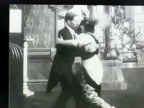 Early Maxixe or Samba