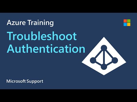 How to troubleshoot Azure AD Connect Identity Microsoft