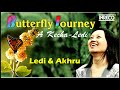 Butterfly Journey | Nagaland Pop Song | A Kecha-Ledi | Ledi & Akhru | | Soulful Song