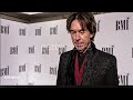 Per Gessle From @roxetteofficial  - BMI Awards 2025 / 7 M Airplays in USA  It Must Have Been Love 