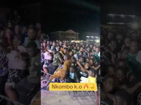 Merci NKOMBO merci @brazzabuzztv1200 🙌🏾💙🚀 #balabayaya  #gvngvegas  #brazzabuzz