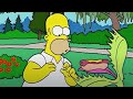 Homer Simpson S Best Moments