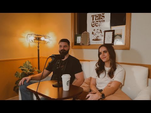 S2 E7 Part 2: Your Body is a Temple (Ft. Stephanie and James Pitkin)