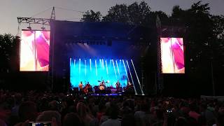 Kim Larsen - Jutlandia Live