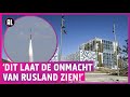 Russische ex-president wil raket afvuren op Den Haag!