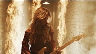 What the Ell: Episode 6 - Slow Dancing in a Burning Room - Lindsay Ell