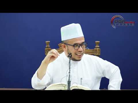 22-02-2024 SS Prof. Dato' Dr MAZA: Sifat Solat Nabi - Sujud Tilawah | BM (Siri 189)