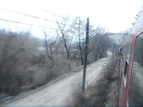 EXCURSIE FEROVIARA SUCEAVA-ORADEA IN DATA DE 15-03-2011.