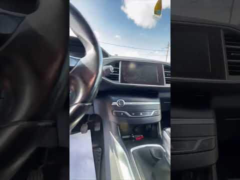 фото peugeot 308 ii рестайлинг 0