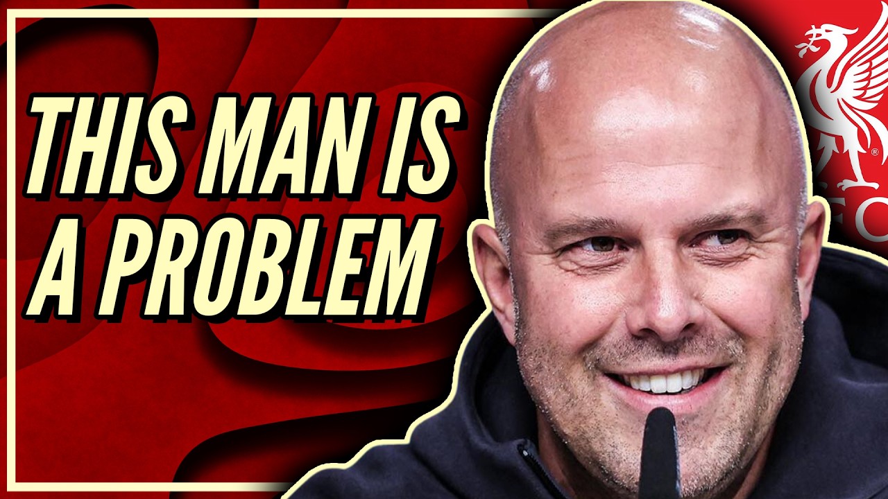 We Need To Talk About Liverpool...