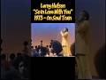 PER REQUEST🫶 Leroy Hutson So In Love With You 1973 Posted Per Request Of ​⁠ Efunkymann6853
