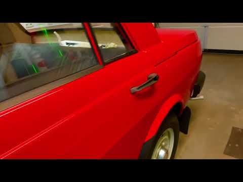 Wartburg erstrahlt im neuen Glanz #trabant #wartburg #keramikversiegelung @car @cars