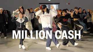 Connor Price & Armani White - Million Cash / Lia Kim Choreography