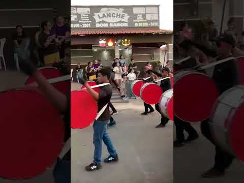 🥁🎺🥁🎺🥁🎺