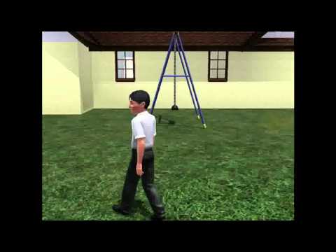 The Devil's Kingdom Chapter 1 Trailer