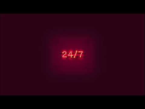 krvger x Emate - 24/7
