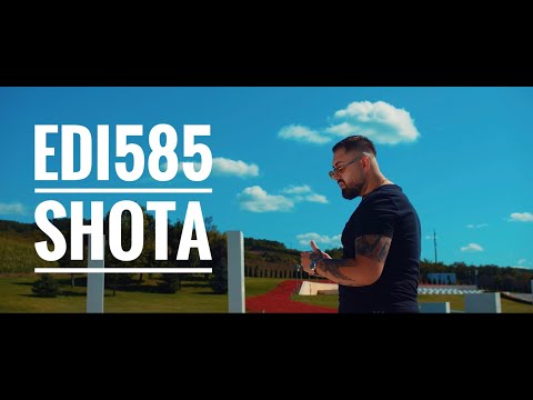Edi585 - SHOTA (Prod. by Nurteel)