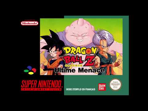 Dragon Ball Z Super Butouden 3 Full OST