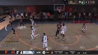 Almost Got Sold In Random REC 2K26