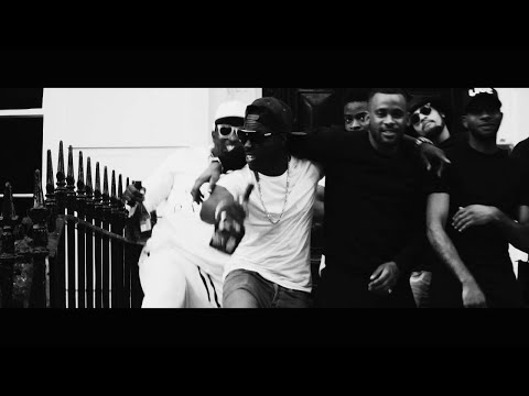 Yung Rawz ft. Teez & MdotE - Feel Like The Man (Music Video) | @MixtapeMadness
