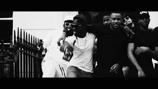 Yung Rawz ft. Teez & MdotE - Feel Like The Man (Music Video) | @MixtapeMadness
