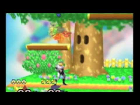 (SSBM) Cantus vs. Eseif [Critique footage]