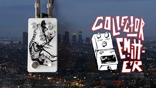 Video thumbnail for Tonetuga FX - Songbird by collector//emitter