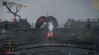 Elden Ring - RL1 - One weapon per boss - Black Blade Kindred - Helphen's Steeple