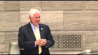 Missouri Senate Gives First Round Approval to Monitoring Prescription Drugs