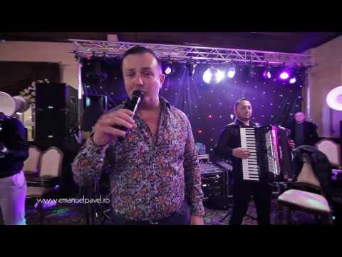 Lucian Seres si formatia - Bea finu' si cu nanasu' - 2017 - Botez David