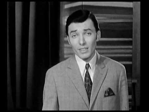 Karel Gott - Já vzdávám válku